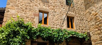 Cosy studio - Peace and Nature