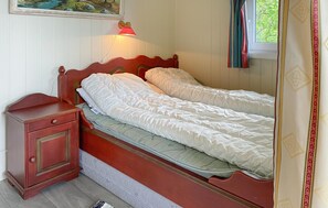 1 quarto, Wi-Fi de cortesia