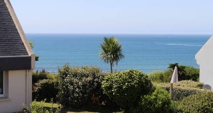 L'Abri de la Plage, L'Abri de la plage - Maison de bord de mer en Bretagne