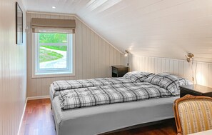 5 chambres, Wi-Fi gratuit