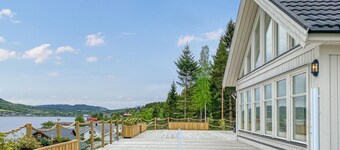 Pet friendly home in Eidsvåg i Romsdal