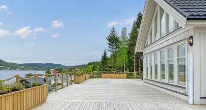 Pet friendly home in Eidsvåg i Romsdal