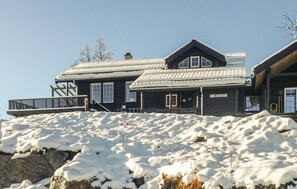 Esterni