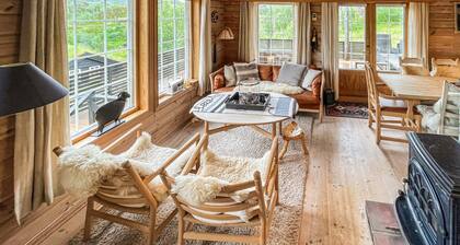 Wunderschönes Haus mit 4 Schlafzimmern.