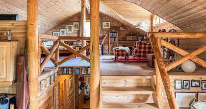 Wunderschönes Haus mit 4 Schlafzimmern.