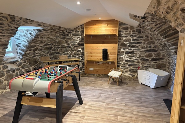Spielezimmer