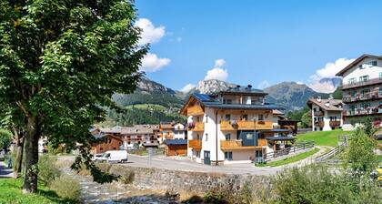 Ferienhaus 'Nuovo A San Giovanni' mit Bergblick, Balkon und WLAN