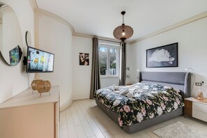 2 bedrooms, free WiFi, bed sheets - Il Silenzio House (Manerba del Garda)