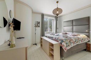 Maison Familiale, plusieurs chambres, 2 salles de bains (Il Silenzio House)
