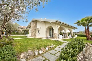 Exterior - Il Silenzio House (Manerba del Garda)