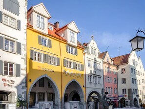 Esterni