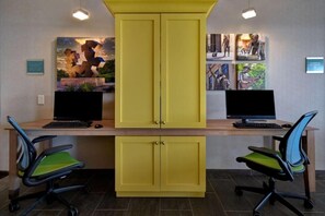 Businesscenter