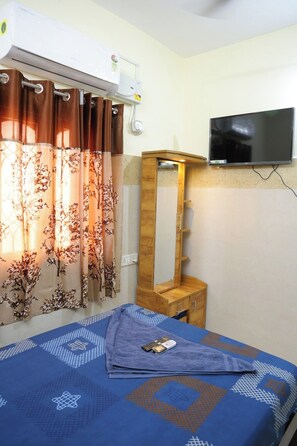 2 bedrooms, iron/ironing board, WiFi - Sk homes Pallavaram (Chennai)