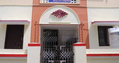 Sk homes Pallavaram