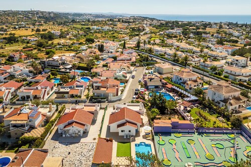 Solar do Castelo Villa with Pool