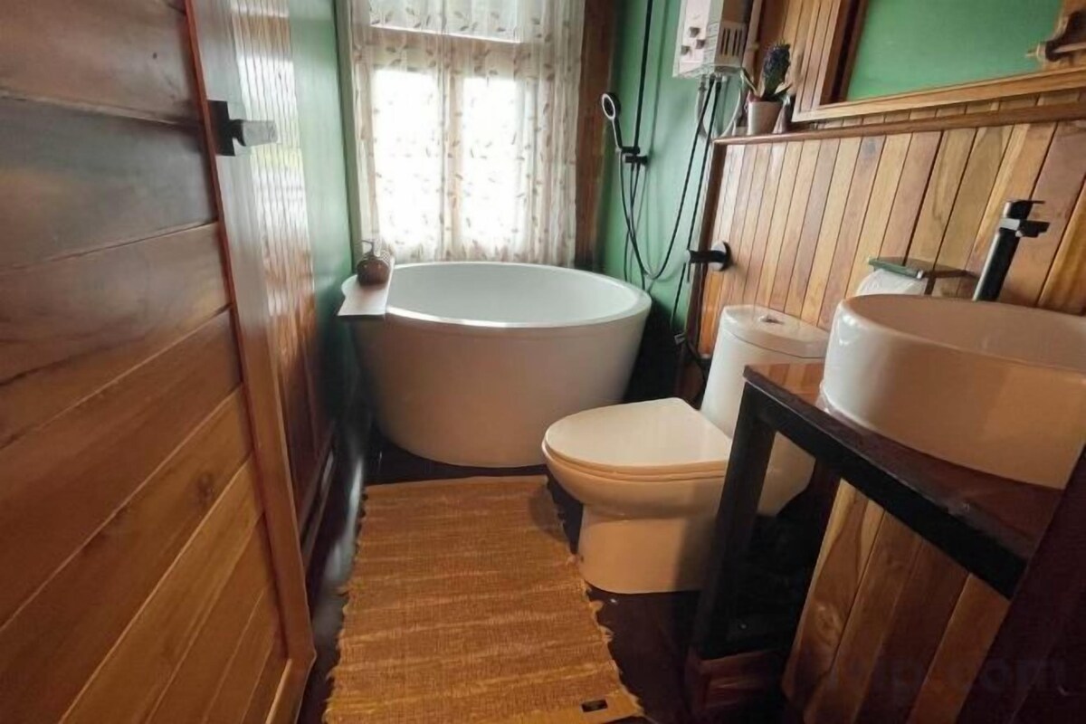 Badkamer
