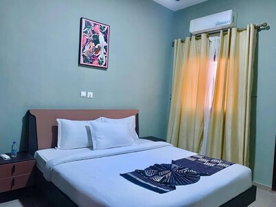 HAIRAI-APPART HOTEL