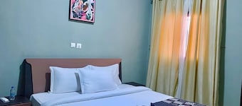 HAIRAI-APPART HOTEL
