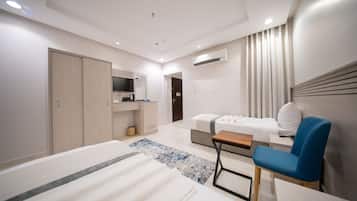 ๋ฏธ๋๋ฐ, ๋ค๋ฆฌ๋ฏธ/๋ค๋ฆฌ๋ฏธํ, ๋ฌด๋ฃ WiFi, ์นจ๋ ์ํธ