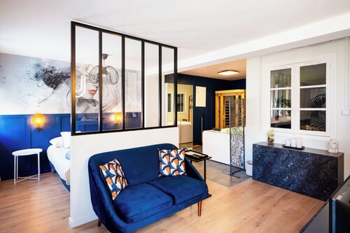 Sweet Home Spa, Balnéo et Sauna proche Arras