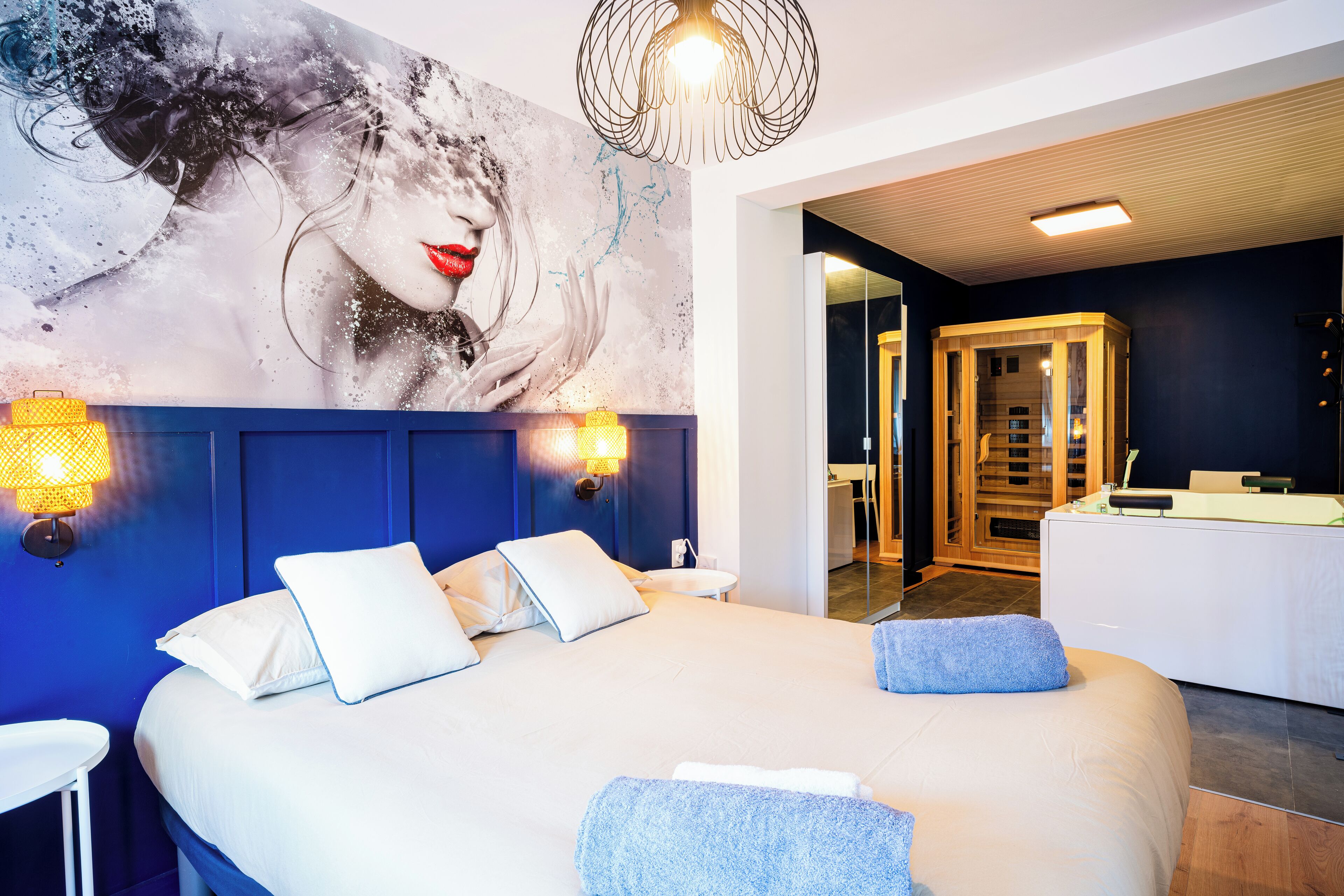 1 slaapkamer, gratis wifi, beddengoed