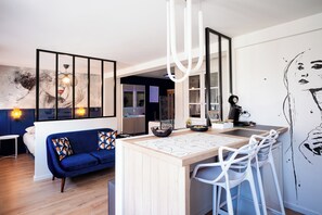Interior - Sweet Home Spa, Balneo and Sauna near Arras (Achicourt)