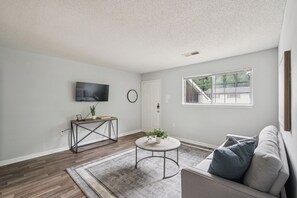 Smart-TV, Arbeitsbereiche