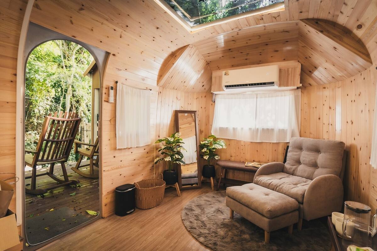 Comfort Mobile Home | Free WiFi