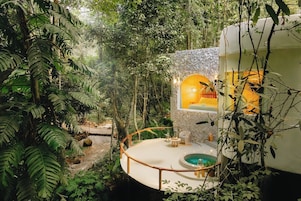 Villa Premium | Plano