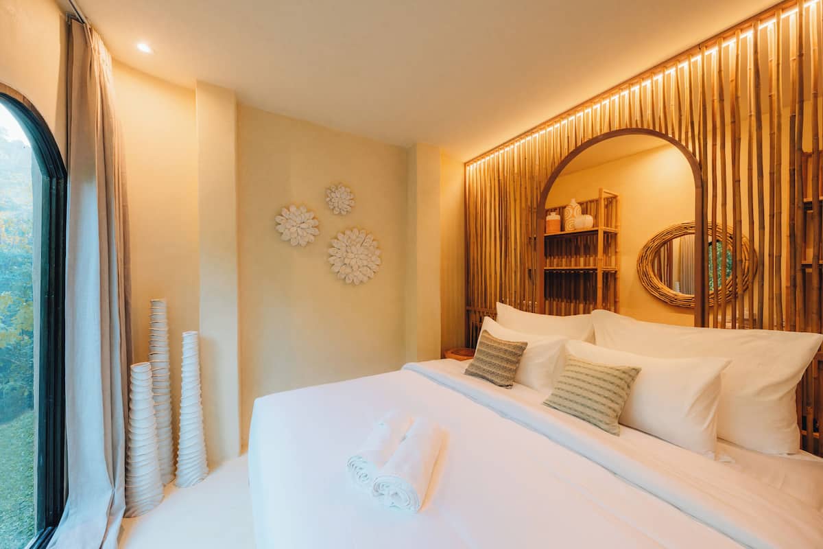 Deluxe Villa | Free WiFi