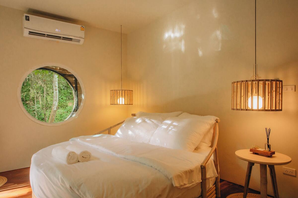 Superior Villa | Free WiFi