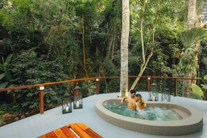 Luxury Villa | Teres/patio