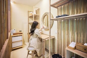 Deluxe Villa | Wi-fi percuma 