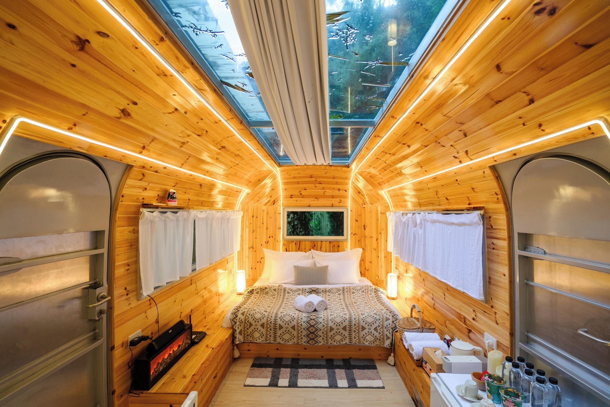 Camas plegables/adicionales, wifi gratis y ropa de cama 
