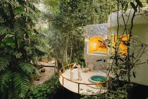 Premium Villa | Teres/patio