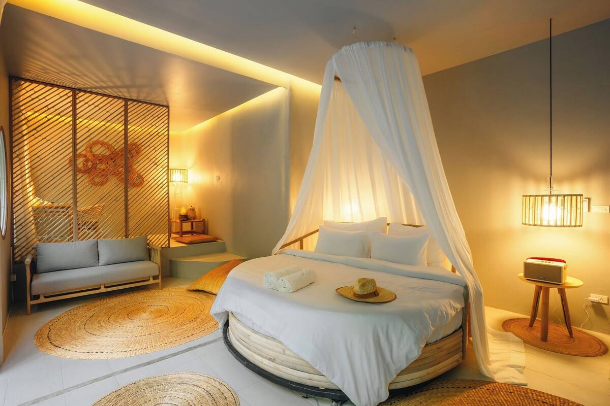 Luxury Villa | Free WiFi