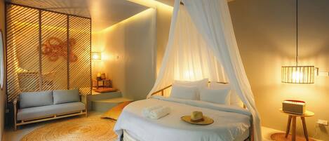 Luxe villa | Gratis wifi