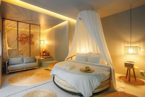 Luxury Villa