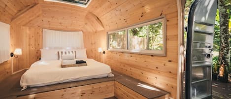 Comfort Mobile Home | Free WiFi