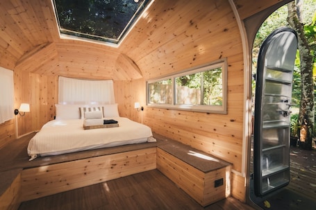 Comfort Mobile Home | Free WiFi. La Lanna Chiang Mai