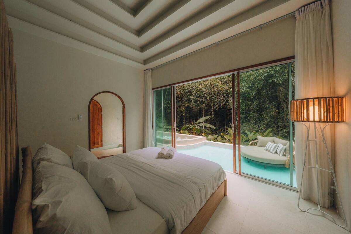 Design Villa | Free WiFi
