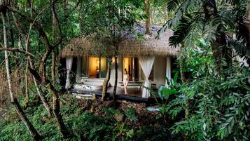 Superior Villa | Floor plan