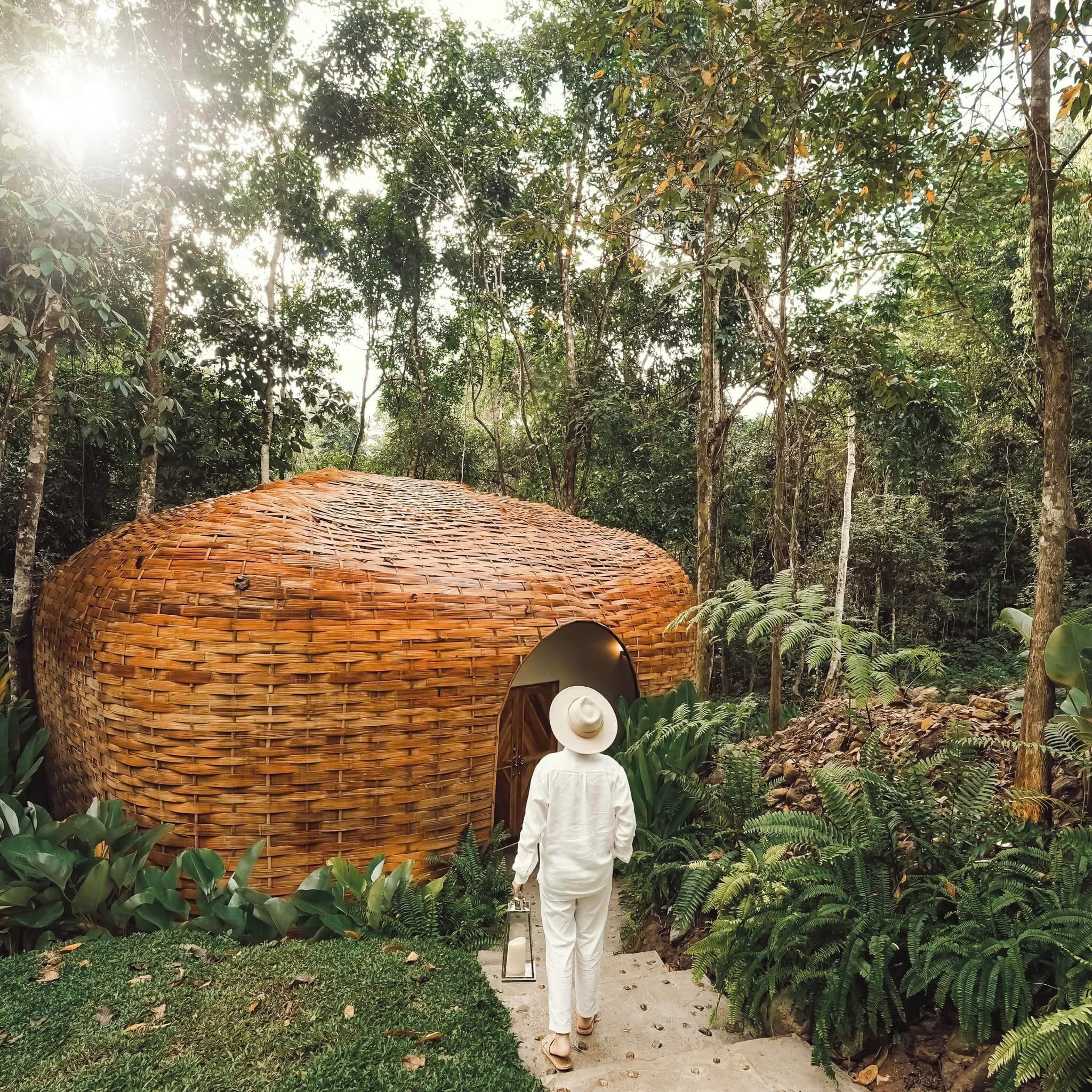 Superior Villa | Terrace/patio