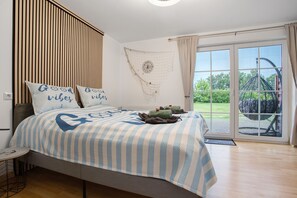 1 camera, Wi-Fi, lenzuola