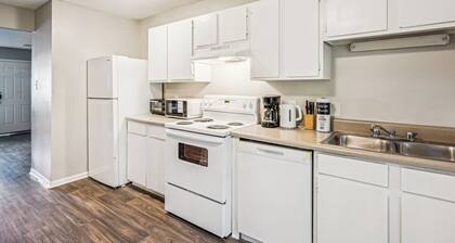 Kenridge Apartments 1705 I 2 Bed 2 Bath