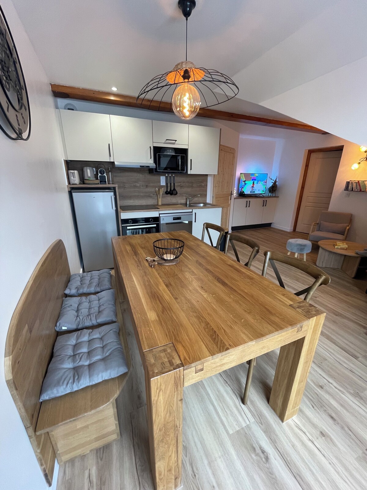 Bild für Gastgeberprofil