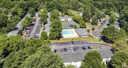 Kenridge Apartments 2605 I Comfy 2 Bed 2 Bath