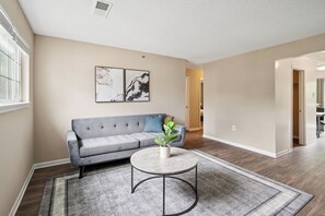 Smart TV, offices