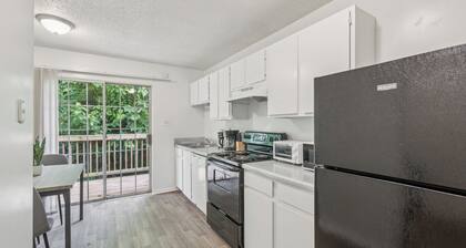 Kenridge Apartments 730 I Spacious 2 Bed 1 Bath