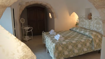 4 camere, ferro/asse da stiro, Wi-Fi gratuito, lenzuola